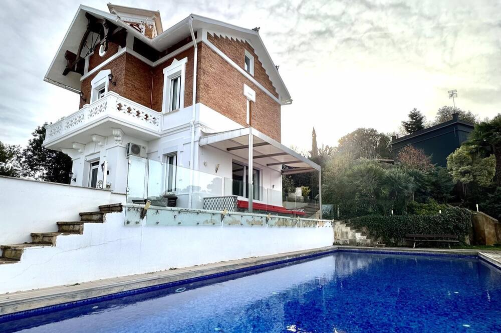 Photo of Outdoor in Sant Cugat del Valles