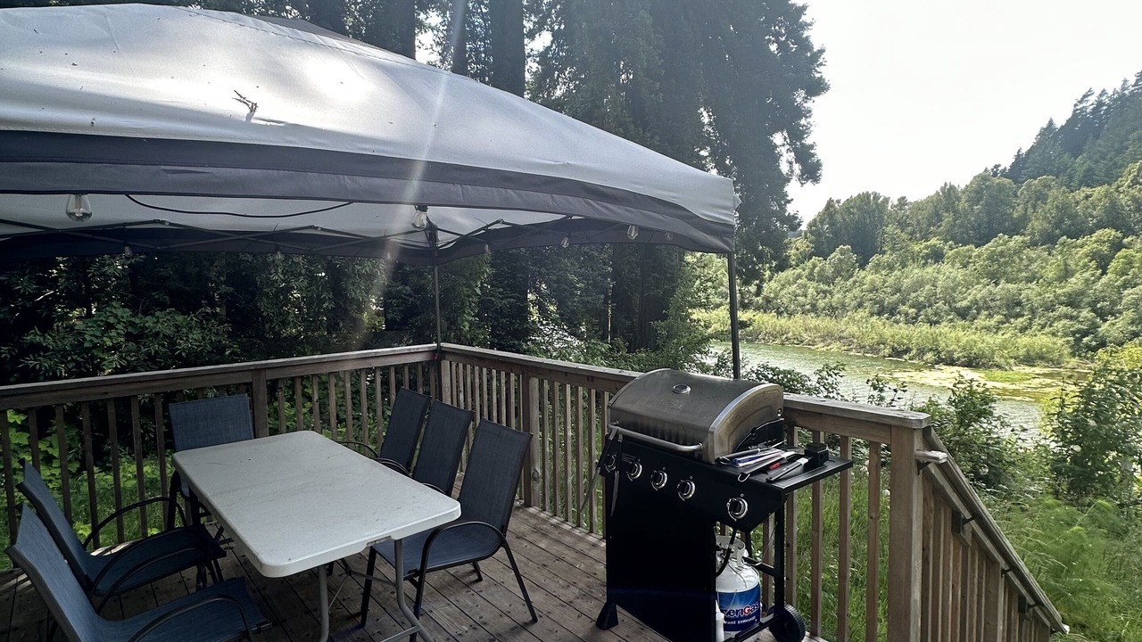 Photo of Outdoor in Monte Rio