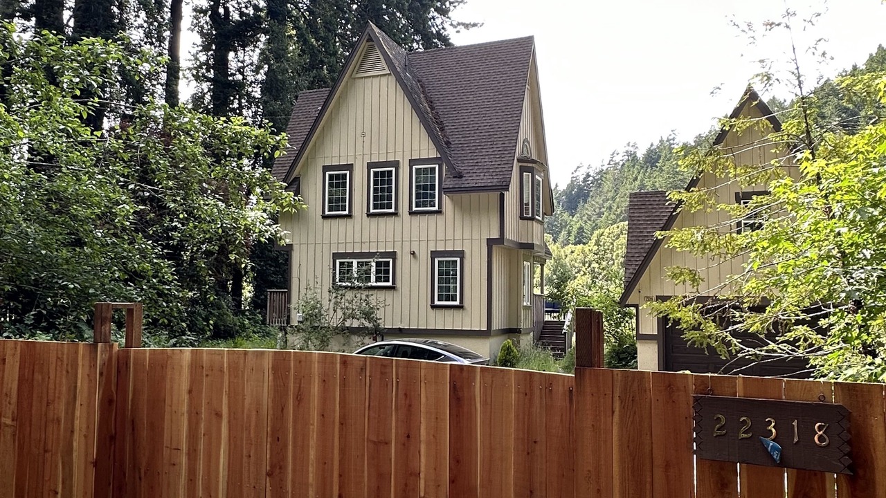 Photo of Outdoor in Monte Rio