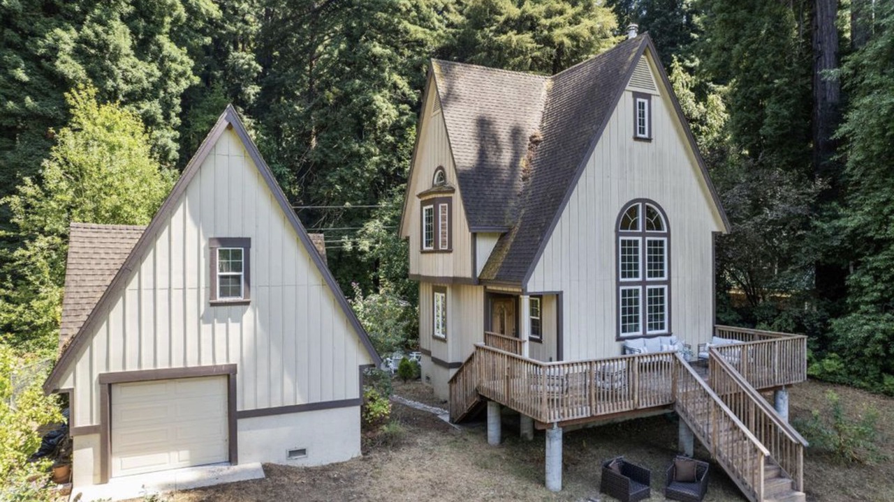 Photo of Outdoor in Monte Rio