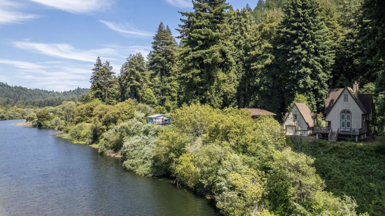 Photo of Outdoor in Monte Rio