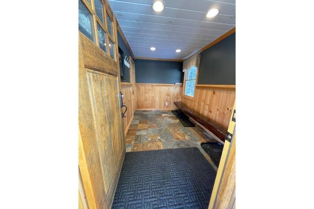 Photo of Bedroom in Wardsboro