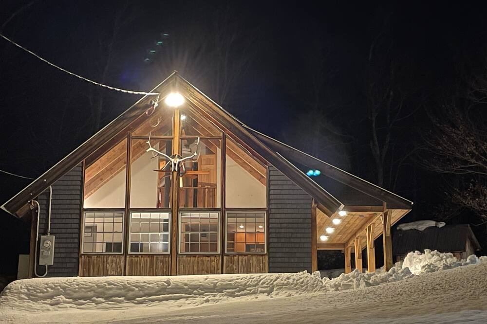 Photo of Outdoor in Wardsboro