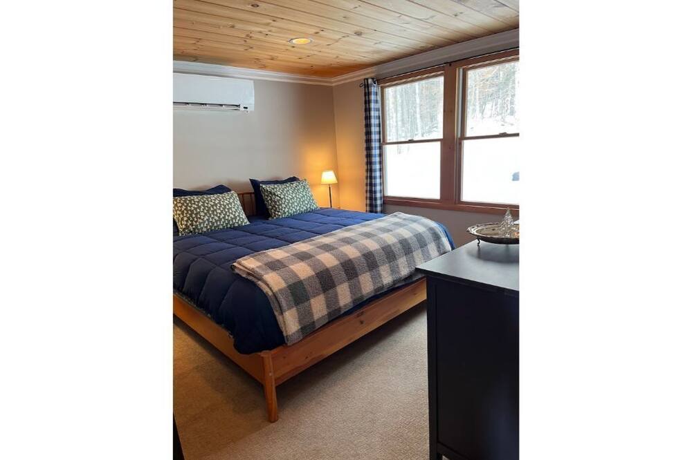 Photo of Bedroom in Wardsboro