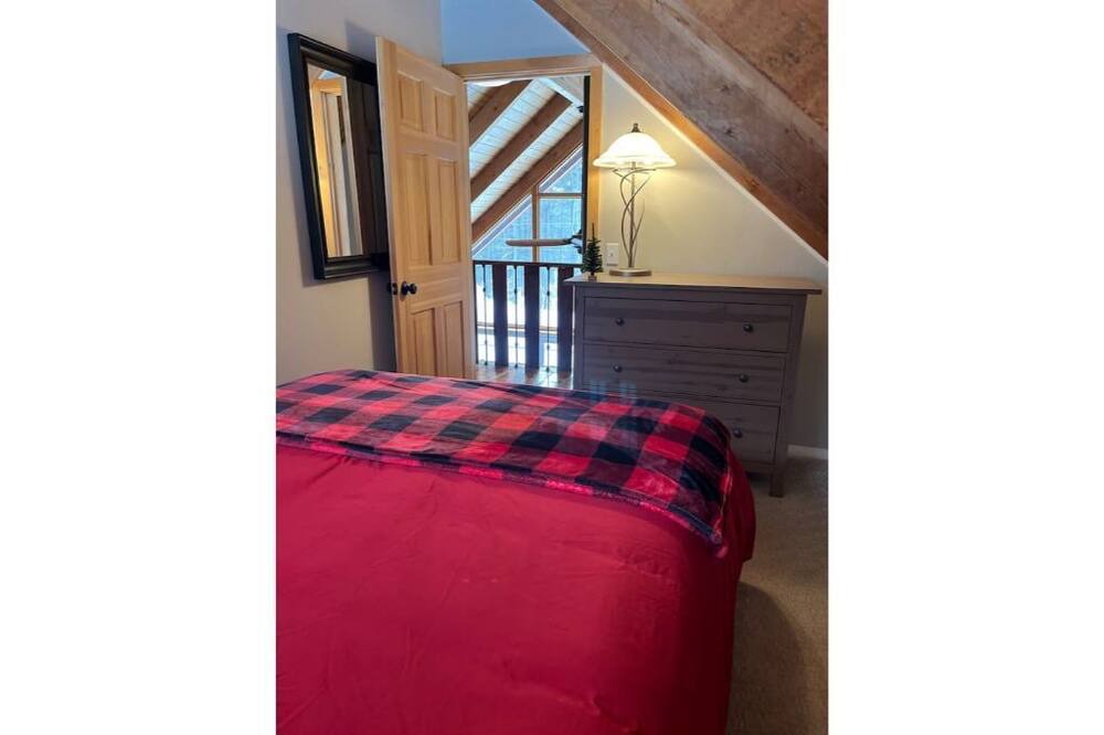 Photo of Bedroom in Wardsboro