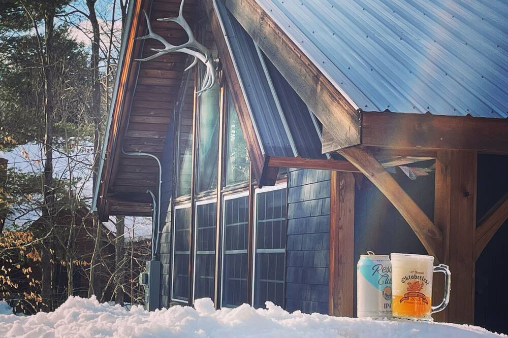 Photo of Outdoor in Wardsboro