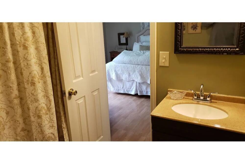 Photo of Bathroom in Fredericksburg