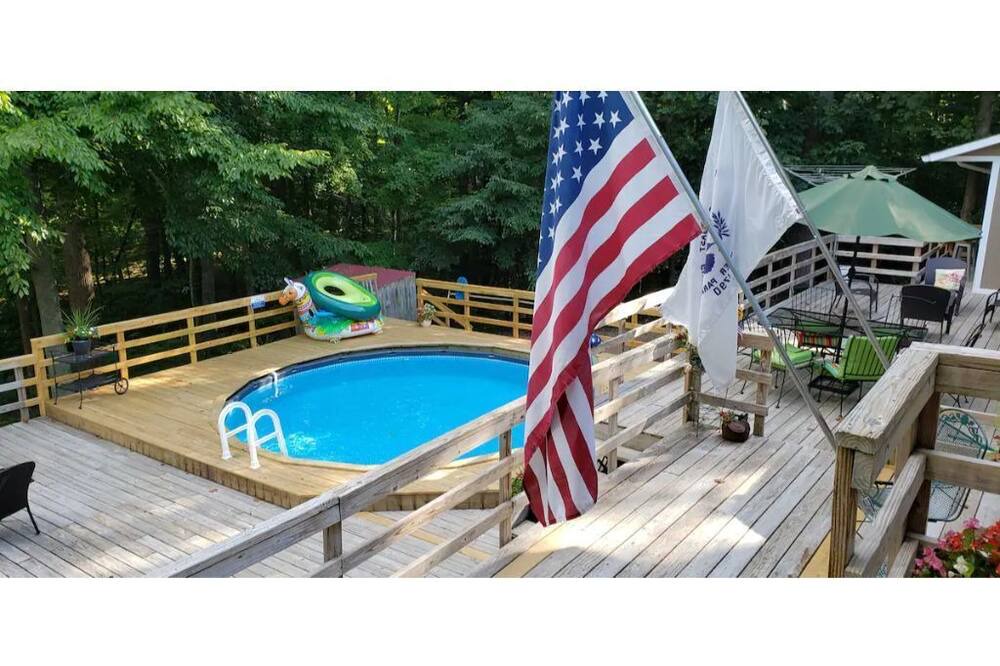 Photo of Outdoor in Fredericksburg