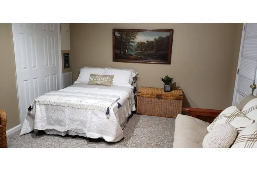 Photo of Bedroom in Fredericksburg
