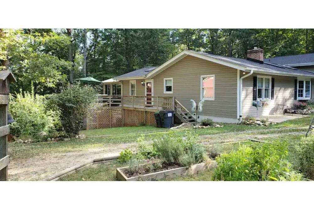 Photo of Outdoor in Fredericksburg