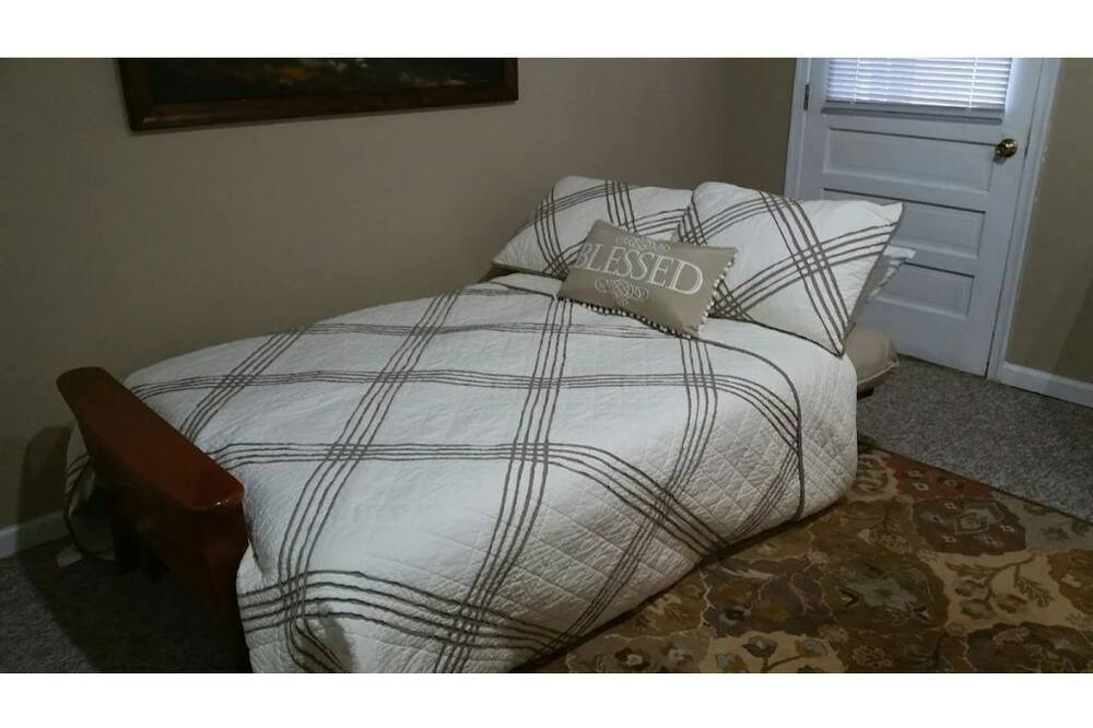 Photo of Bedroom in Fredericksburg