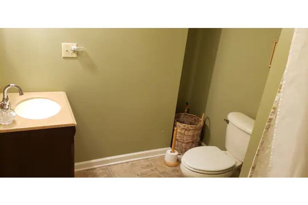 Photo of Bathroom in Fredericksburg