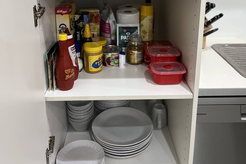 Photo of Kitchen in Docklands