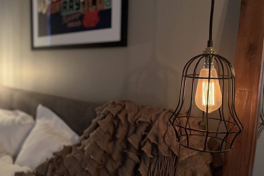 Photo of Bedroom in Docklands