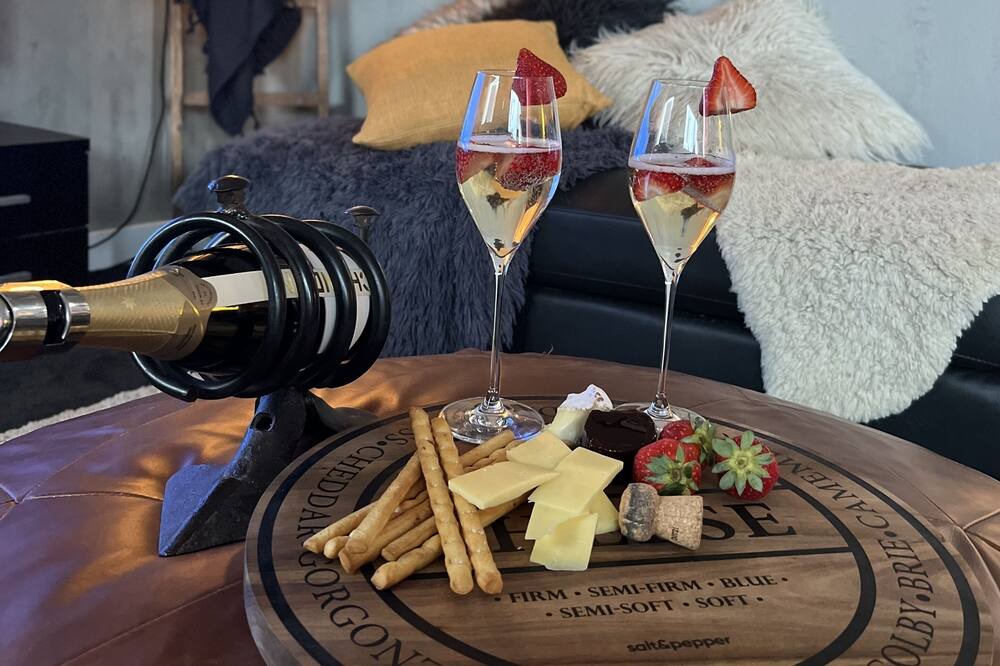 Photo of Others in Docklands