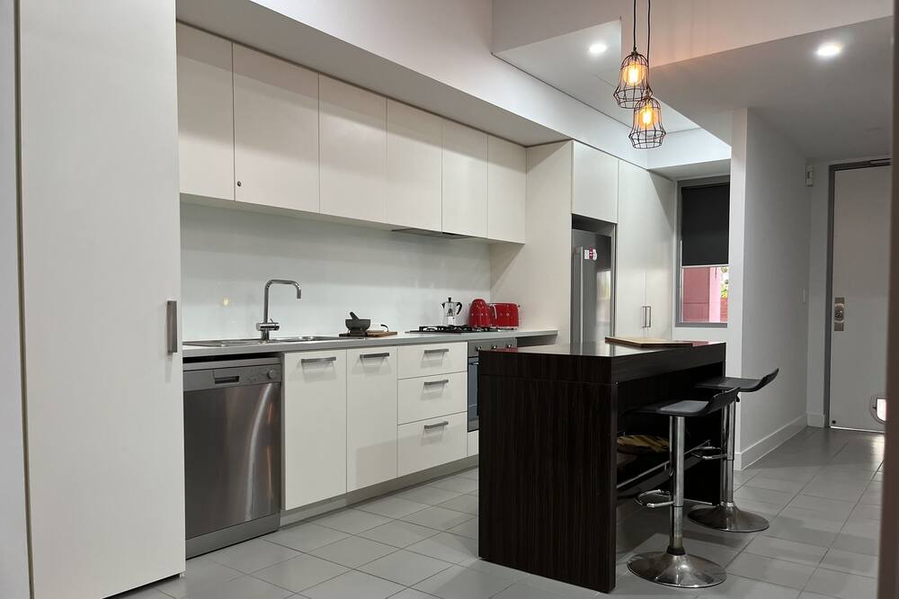 Photo of Kitchen in Docklands