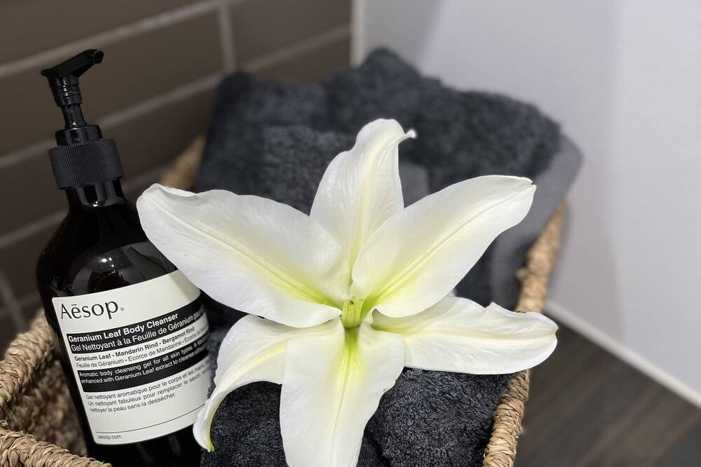 Photo of Bedroom in Docklands