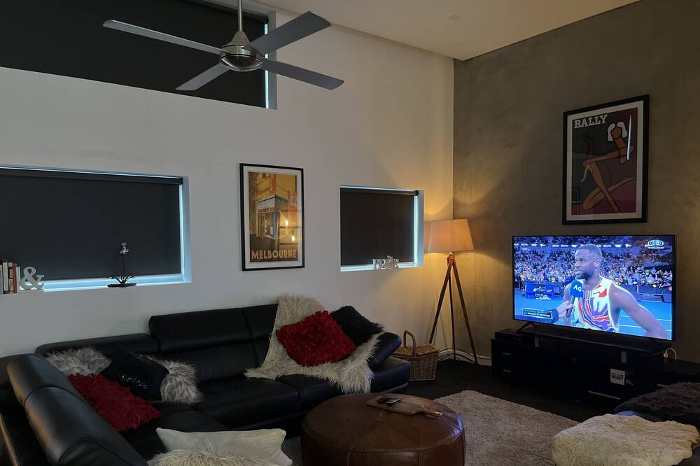 Photo of Others in Docklands