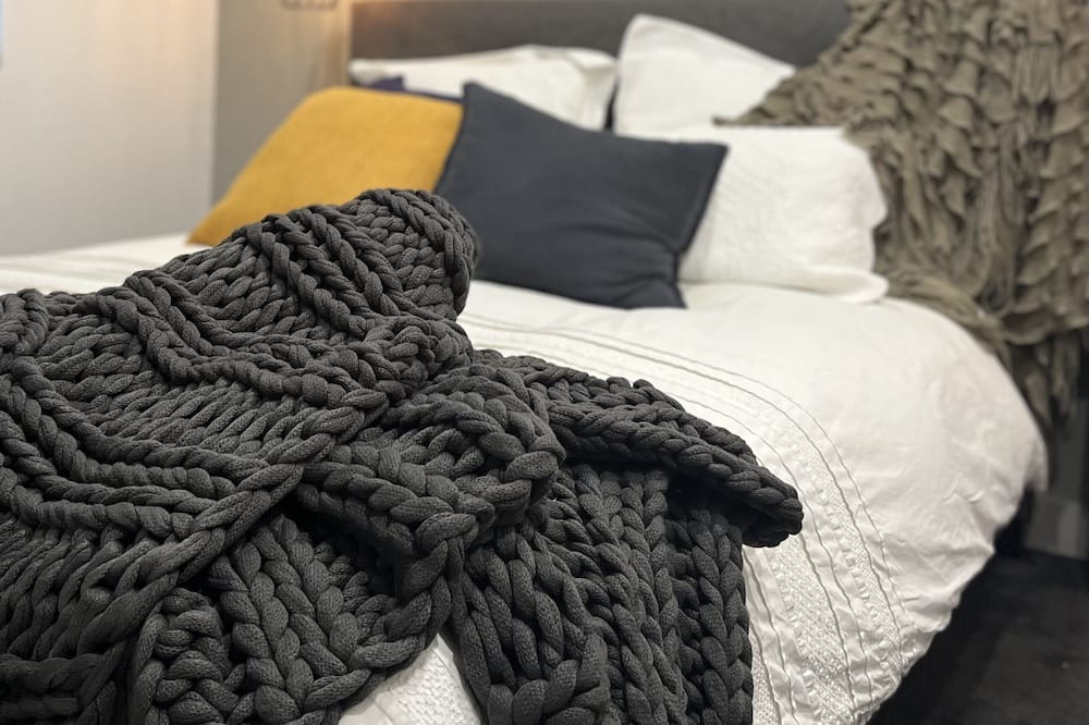 Photo of Bedroom in Docklands