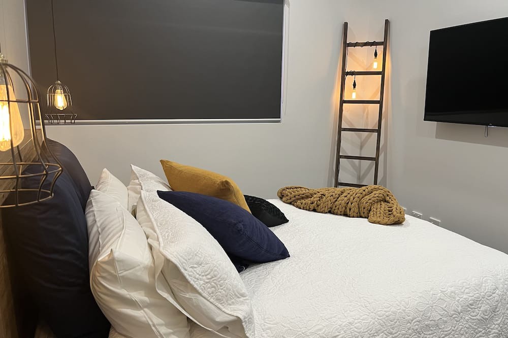 Photo of Bedroom in Docklands