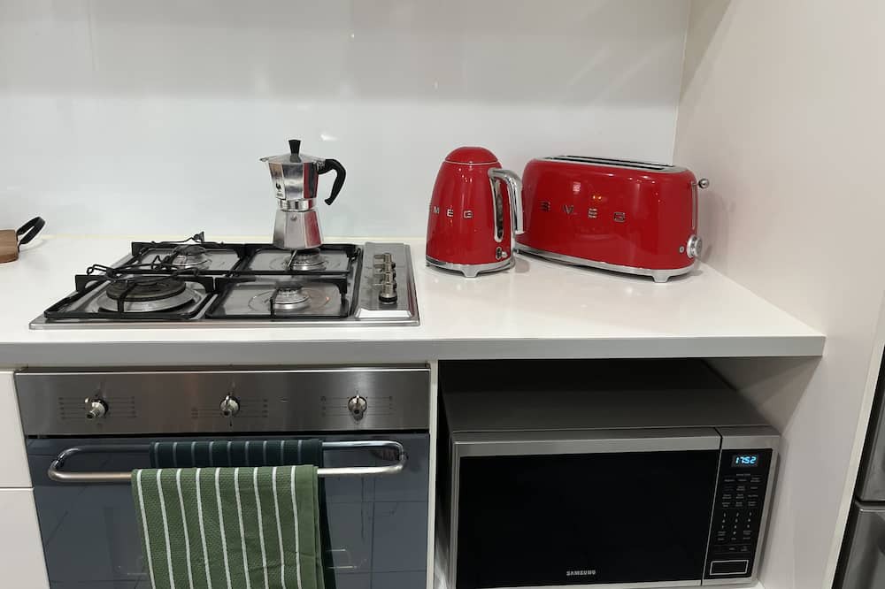 Photo of Kitchen in Docklands