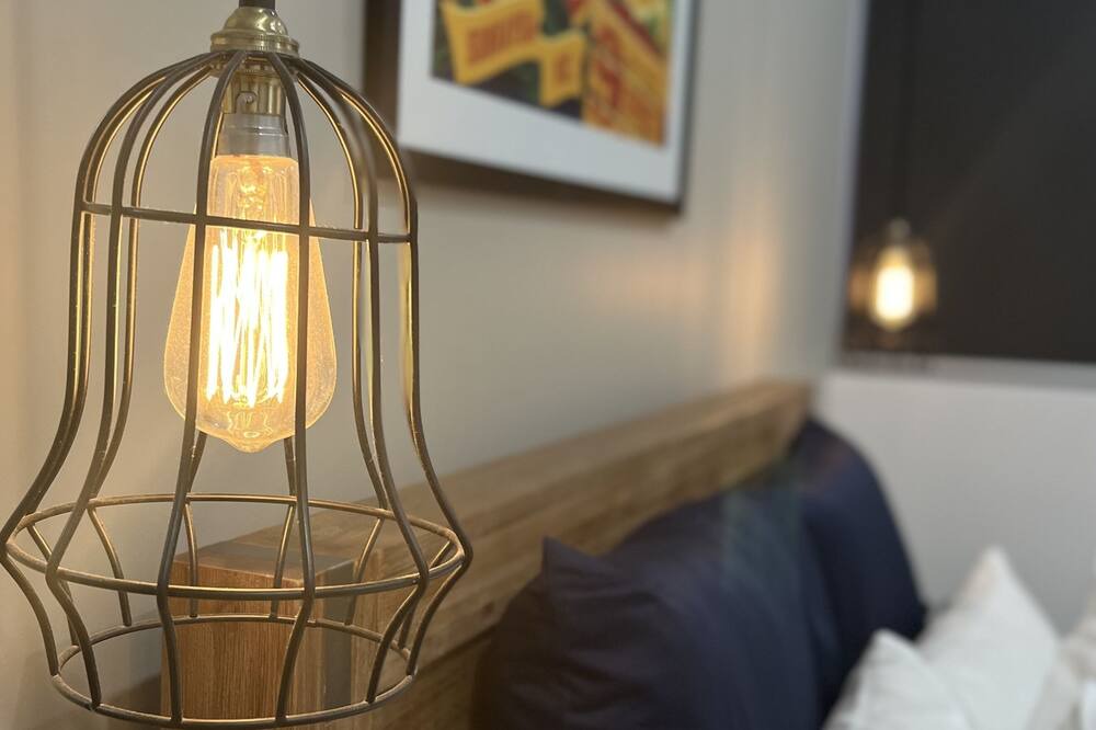 Photo of Bedroom in Docklands