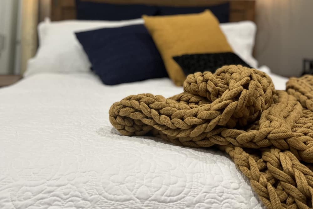 Photo of Bedroom in Docklands