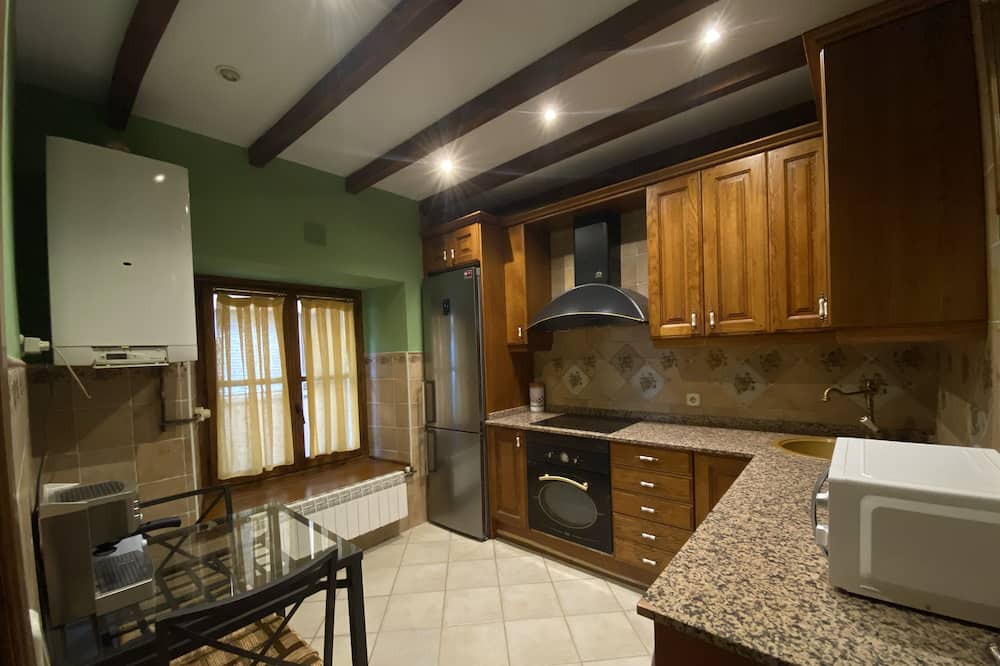 Photo of Kitchen in Miraflores de la Sierra