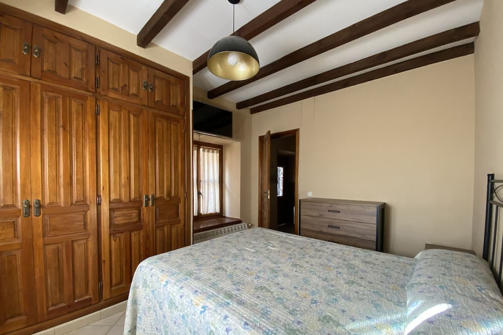 Photo of Bedroom in Miraflores de la Sierra