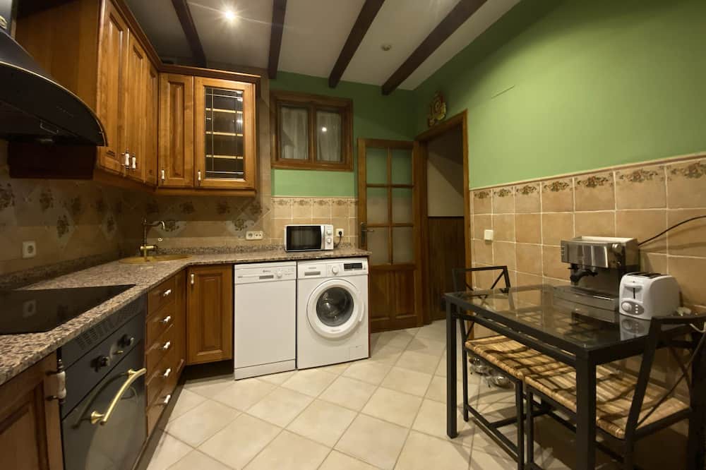 Photo of Kitchen in Miraflores de la Sierra