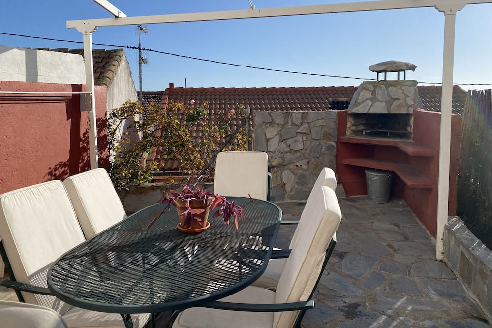 Photo of Outdoor in Miraflores de la Sierra