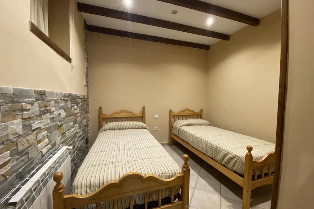 Photo of Bedroom in Miraflores de la Sierra