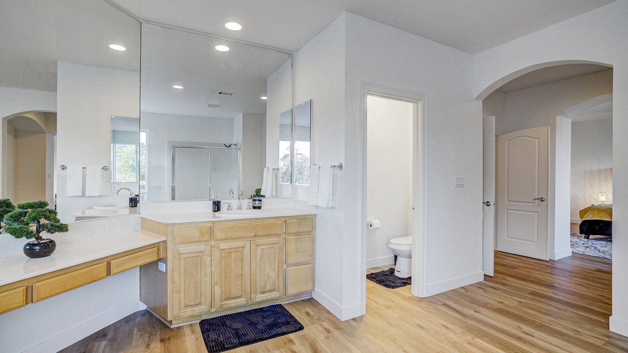 Photo of Kitchen in Antioch