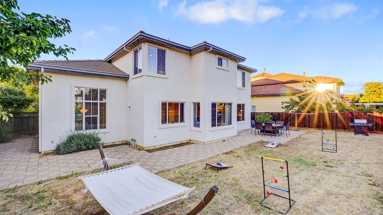 Photo of Outdoor in Antioch