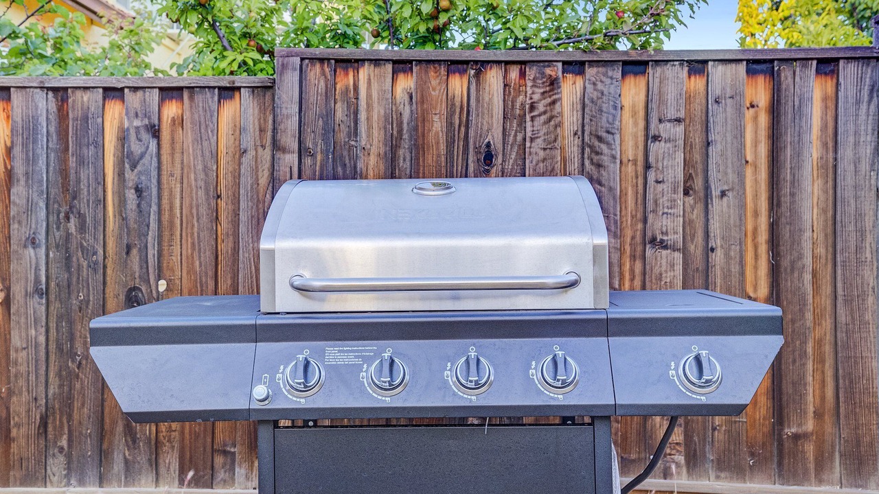 Photo of Outdoor in Antioch