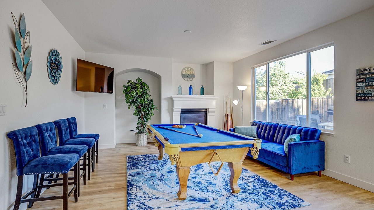 Photo of Bedroom in Antioch