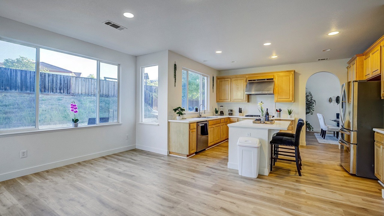 Photo of Kitchen in Antioch