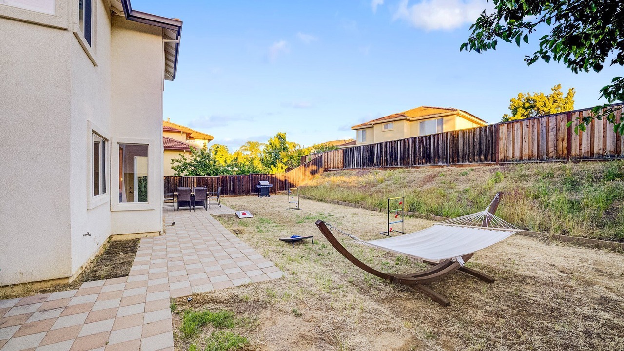 Photo of Outdoor in Antioch