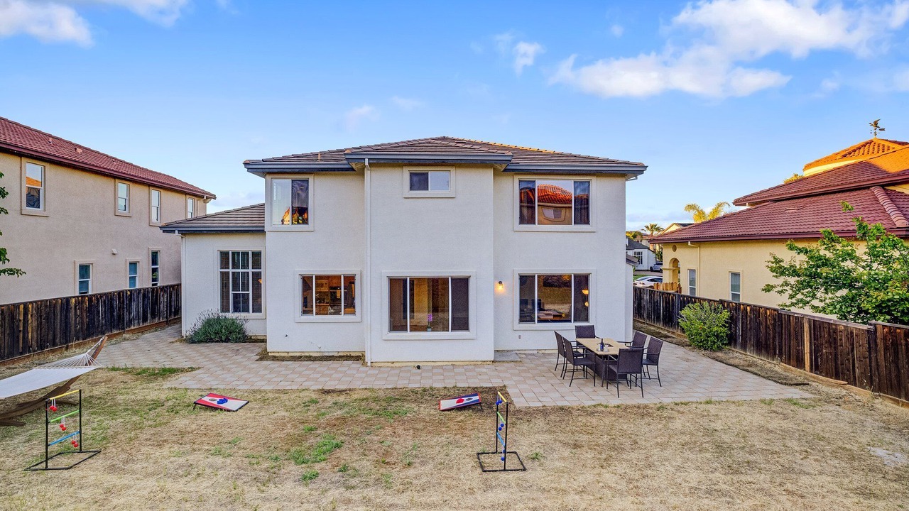 Photo of Outdoor in Antioch