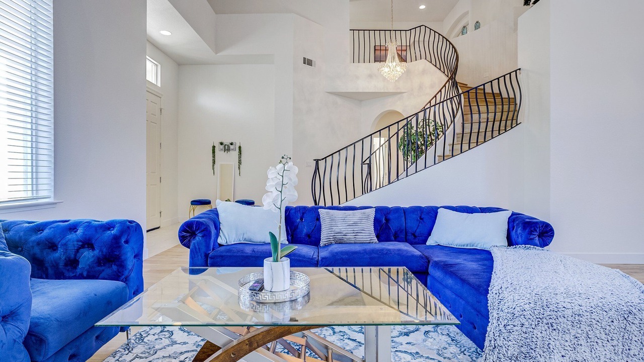 Photo of Livingroom in Antioch