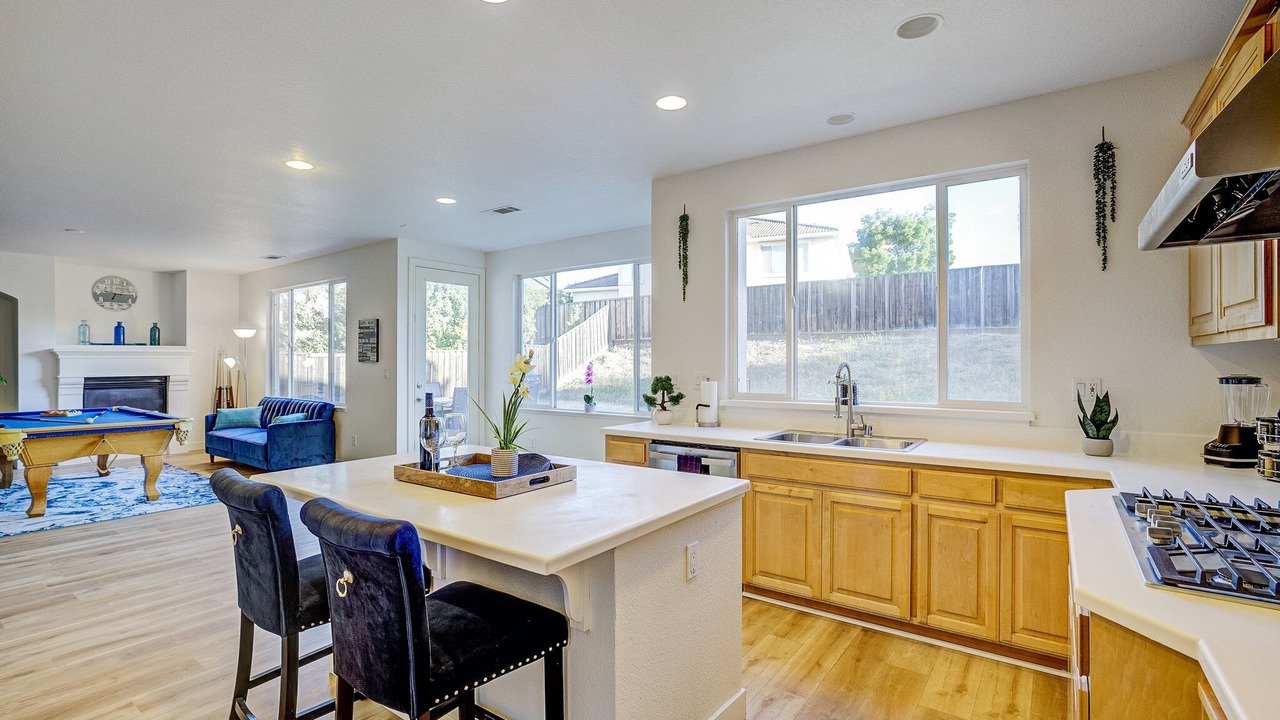 Photo of Kitchen in Antioch