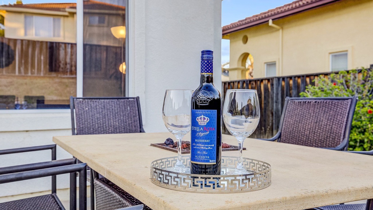 Photo of Outdoor in Antioch