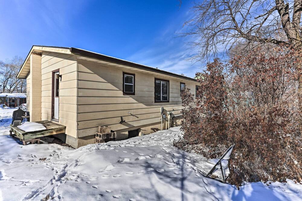 Photo of Outdoor in White River