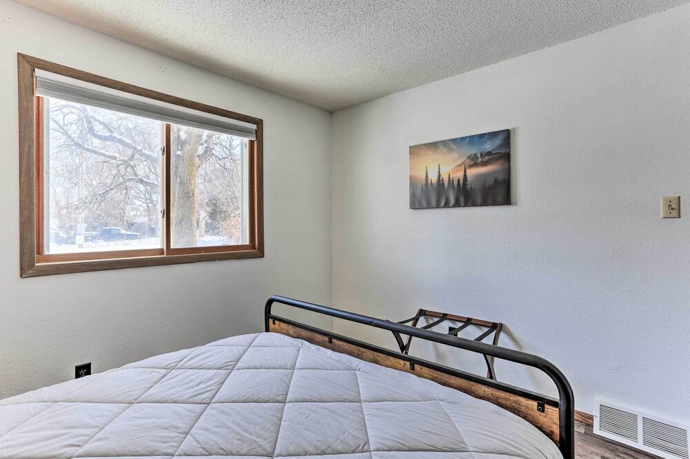 Photo of Bedroom in White River