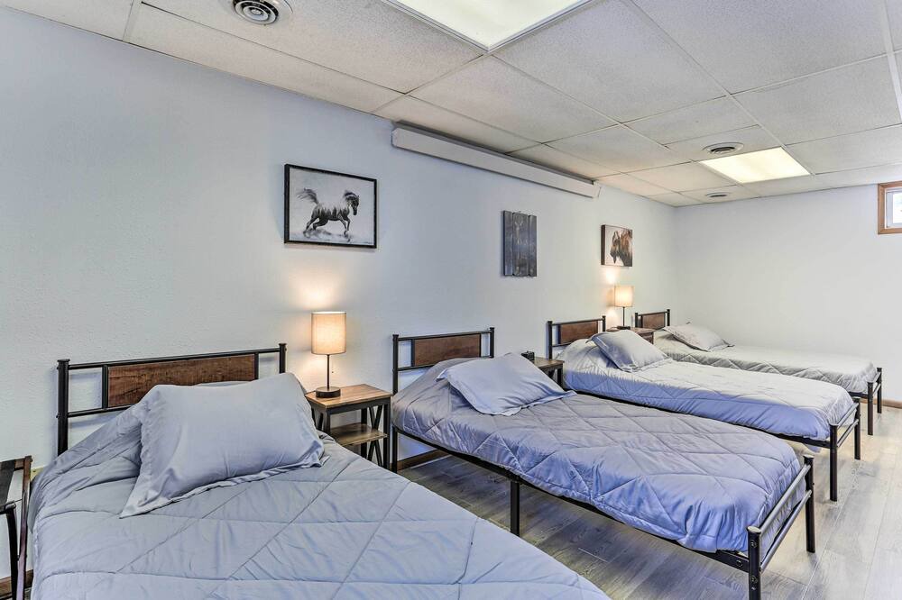 Photo of Bedroom in White River