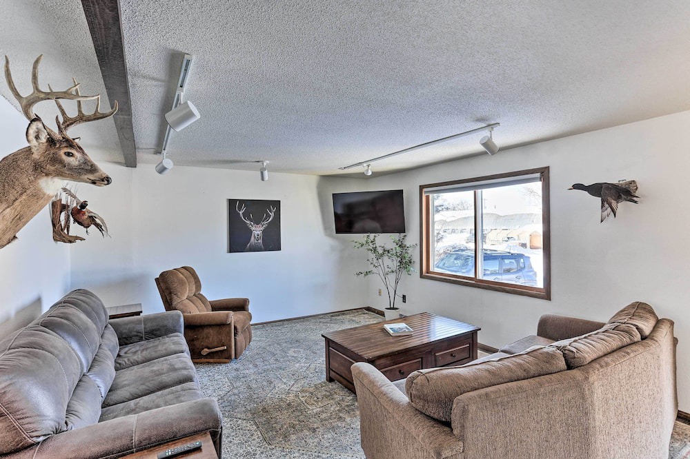 Photo of Bedroom in White River