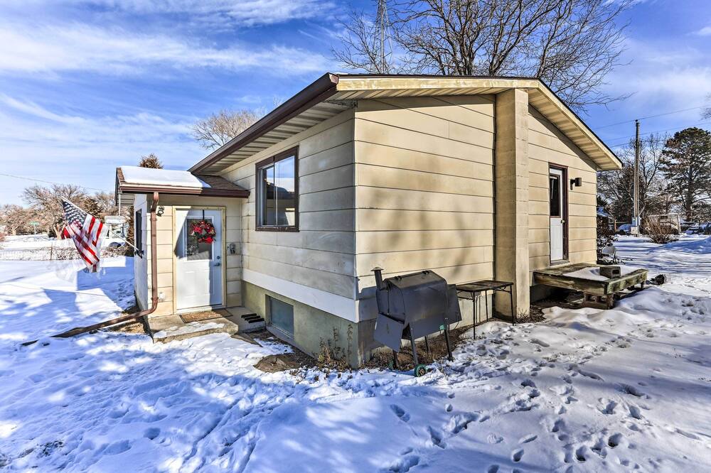 Photo of Outdoor in White River