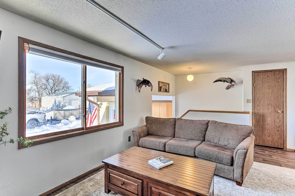 Photo of Bedroom in White River