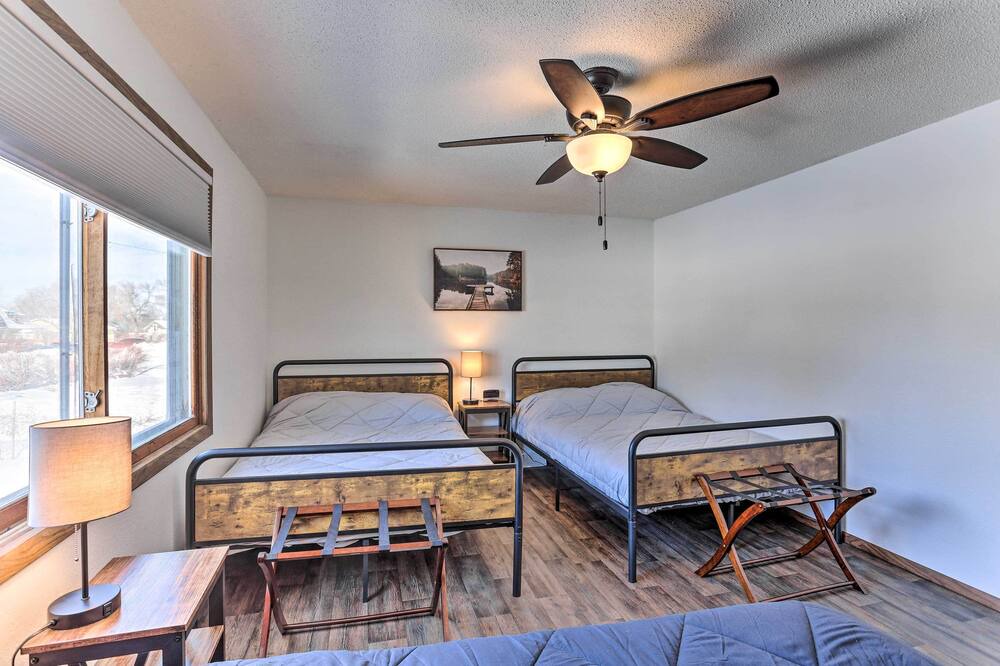 Photo of Bedroom in White River