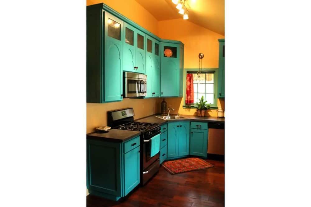 Photo of Kitchen in Clarksville